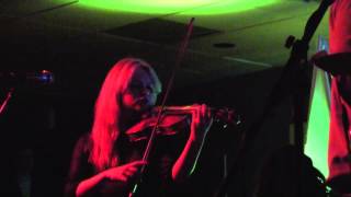 Lost in the Trees &quot;Vines&quot; &amp; &quot;Red&quot; Nightlight 3/2/12