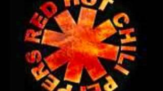 Red Hot Chilli Peppers- Baby Appeal