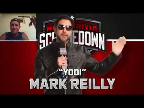 Mark Reilly vs Andrew Ghai Schmoedown Reaction