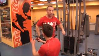 фитнесбум №20