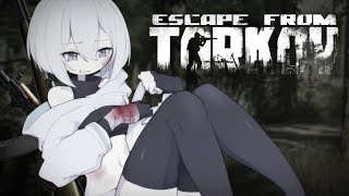 【ゆっくり実況】腰抜けPMCのゴミ漁り部【Escape from Tarkov/タルコフ】