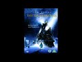 The Polar Express 2005 DVD Menu Walkthrough