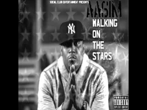 Aasim   Gettin It On