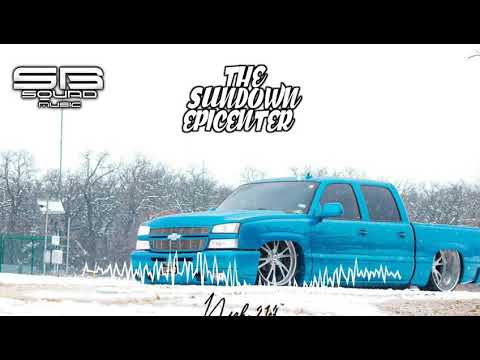 La MB-Panchito Arredondo EPICENTER