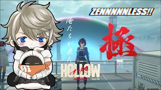 【ゼンレスゾーンゼロ】DAY21 週末の終末【実況】