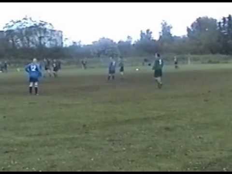 All Saints Old Boys V Castletown 03 Final