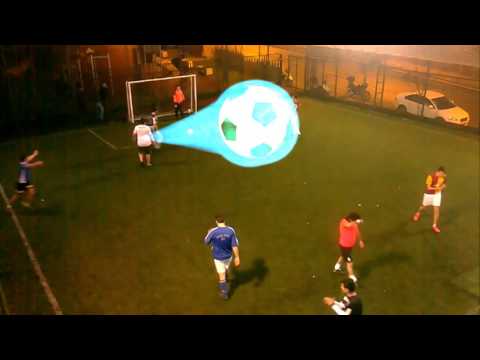 Akatlar Halı Saha 28.11.2015 00:00 - akillisaha.com