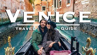 7 Essential Travel Tips for Venice Italy | Venice Carnival & Local Secrets