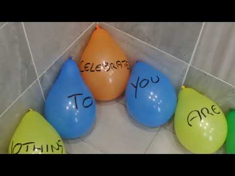 Balloons Are Evil .2
