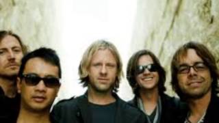 switchfoot - awakening music video