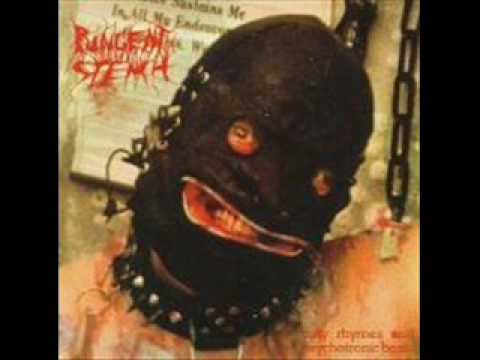 Pungent Stench - Blood, Pus and Gastric Juice (Rare Groove Mix)