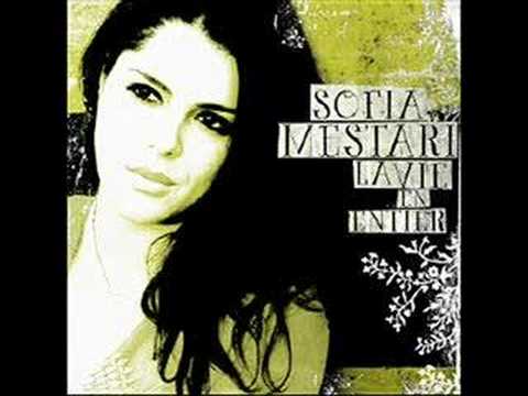 Sophia mestari-Ce que tu m'a fait
