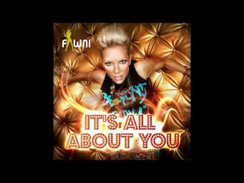 Fawni - It's All About You