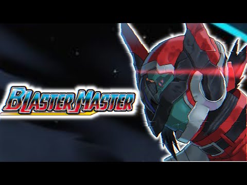 The Blaster Master Series Retrospective