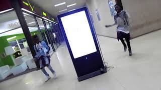 Lay Lizzy - Slay (Official video)