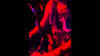 Portable AKA Bodycode Live @ Attic. Medellín - Colombia