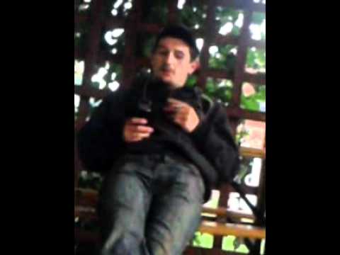 Jasiu Fajka i telefon:P