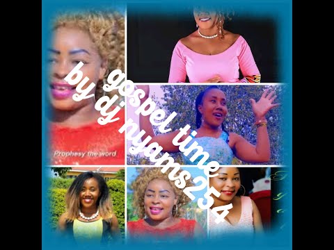 Eunice Kyalo and faith nzilani gospel mix