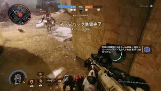 【実況】タイタンフォール2　※コメントあるまで無言