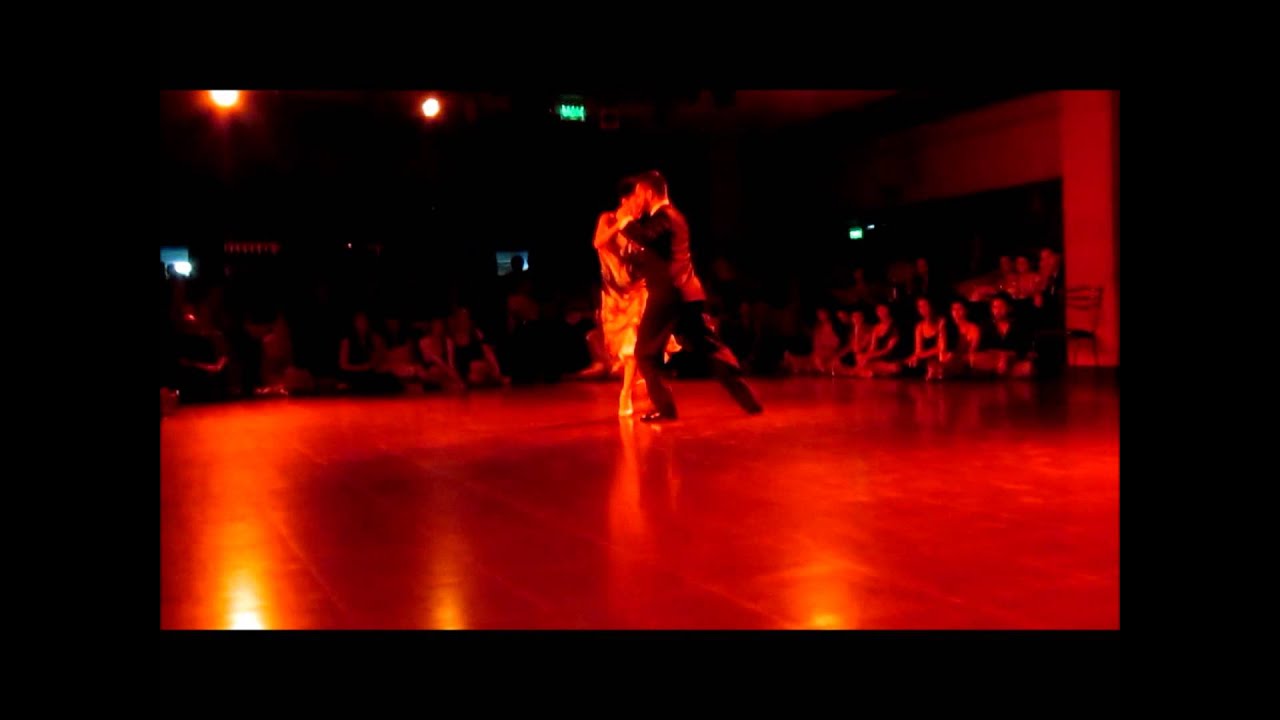 MOIRA CASTELLANO Y JAVIER RODRIGUEZ - EN ESTA TARDE GRIS