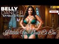 Arabic Night Song Habibi Ya Nour El Ein Arabian Belly Dance