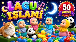 Download lagu Lagu anak islami 50 menit - allahul kahfi sholawat badar sholawat Busyro sholawat Jibril mp3