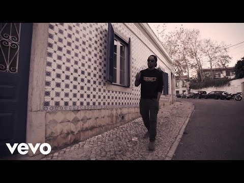 Jah Version - Mission (Official Video)