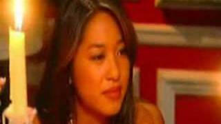 93 Faubourg Saint-Honoré et mots d'amour