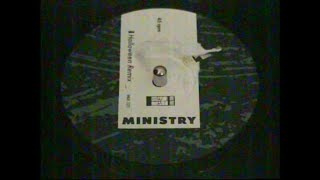Ministry - Halloween Remix