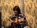 Александр Подорожный - Квартирник в Белгороде (1999) 