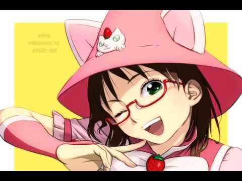 Yondemasu yo Azazel-san- Are You Gonna Be My Girl, Sakuma