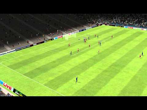 Racing Club vs Estudiantes (LP) - Gol de Bieler 9 minute