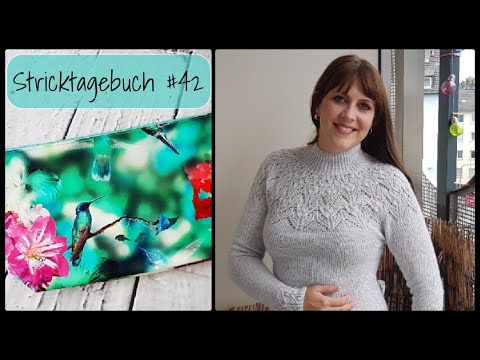 Jani's Stricktagebuch #42 - Bellatrix, Kuutar & 3000 Abo-Gewinnspiel