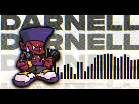 [Friday Night Funkin' Weekend 1] Darnell | Remix [+FLP]