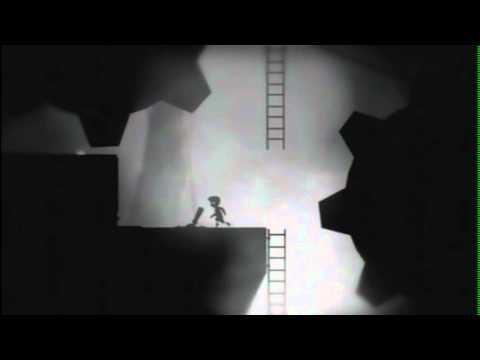 Let's play Limbo Episode 6: Gears and Cogs Such