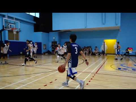 Pool A | Triple Threat vs PK47 Highlights