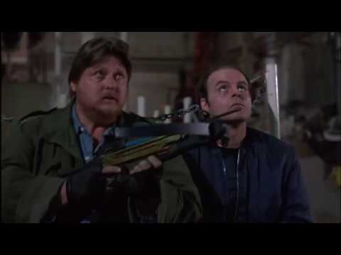 V Final Battle - Pumping station attack Part 1