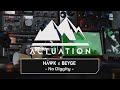 HÄWK X BEYGE No Diggity