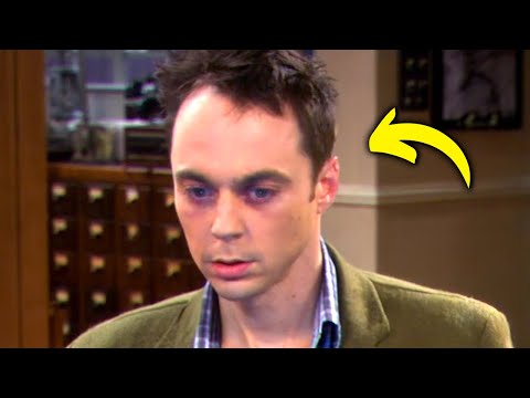 What You Never Knew About The Big Bang Theory