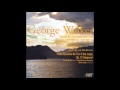 GEORGE WALKER: Sonata No.2 for Violin and Piano (1979)- movement I