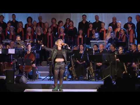 Hannah Silberbach - Somebody to love