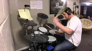 Toontrack - Superior Drummer 2.4 - Metal Foundry - Erik Flores (Eleven Fifty Two)