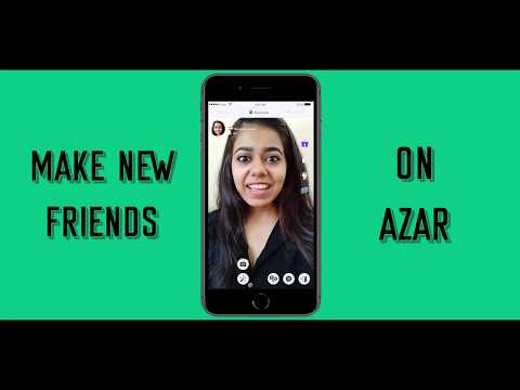 Varun Reddy AZAR Digital Ad - 2