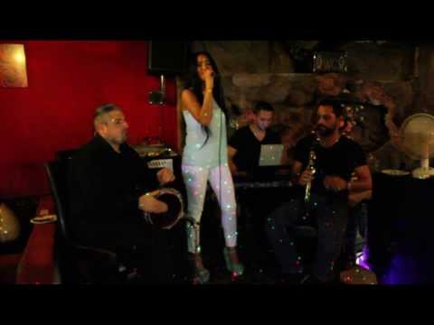 Seda Cömert | Son Tango tanıtım