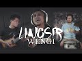 Lingsir Wengi Sukap Jiman METAL COVER By Sanca Records