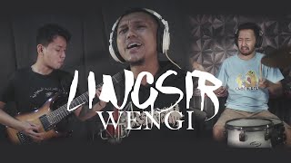 Download lagu Lingsir Wengi (Sukap Jiman) | METAL COVER by Sanca Records mp3 Download lagu Lingsir Wengi (Sukap Jiman) | METAL COVER by Sanca Records mp3