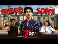 FRAUD SONS TOP REAL TEAM TRT