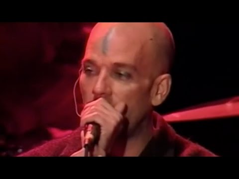 R.E.M.  ·  Live 1998