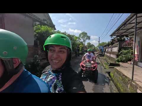 Part 1 Ubutda kvadsikl devam edecegek