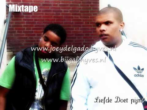 J.O.&BIga f Ft Ir-Sais - Amor (Zouk)